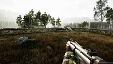 经典FPS—<em class="keyword">深入敌后</em>-重制版(Beyond Enemy Lines - Remastered Edition)最高画质1、雷达站+村庄