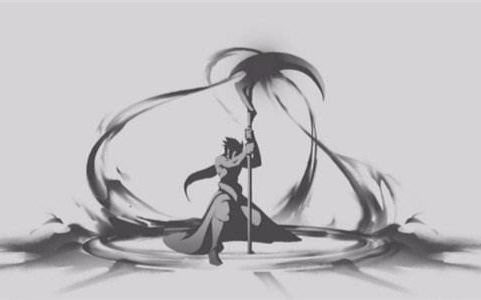 夏汐:国服第一凯隐惊天1v5
