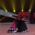 [舞蹈世界]《藏族甲谐表演性组合》表演:中央民族大学舞蹈学院2015级舞蹈表演班