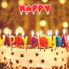 适合投屏仪式感满满生日歌，祝你生日快乐英文歌曲《Happy Birthday to You