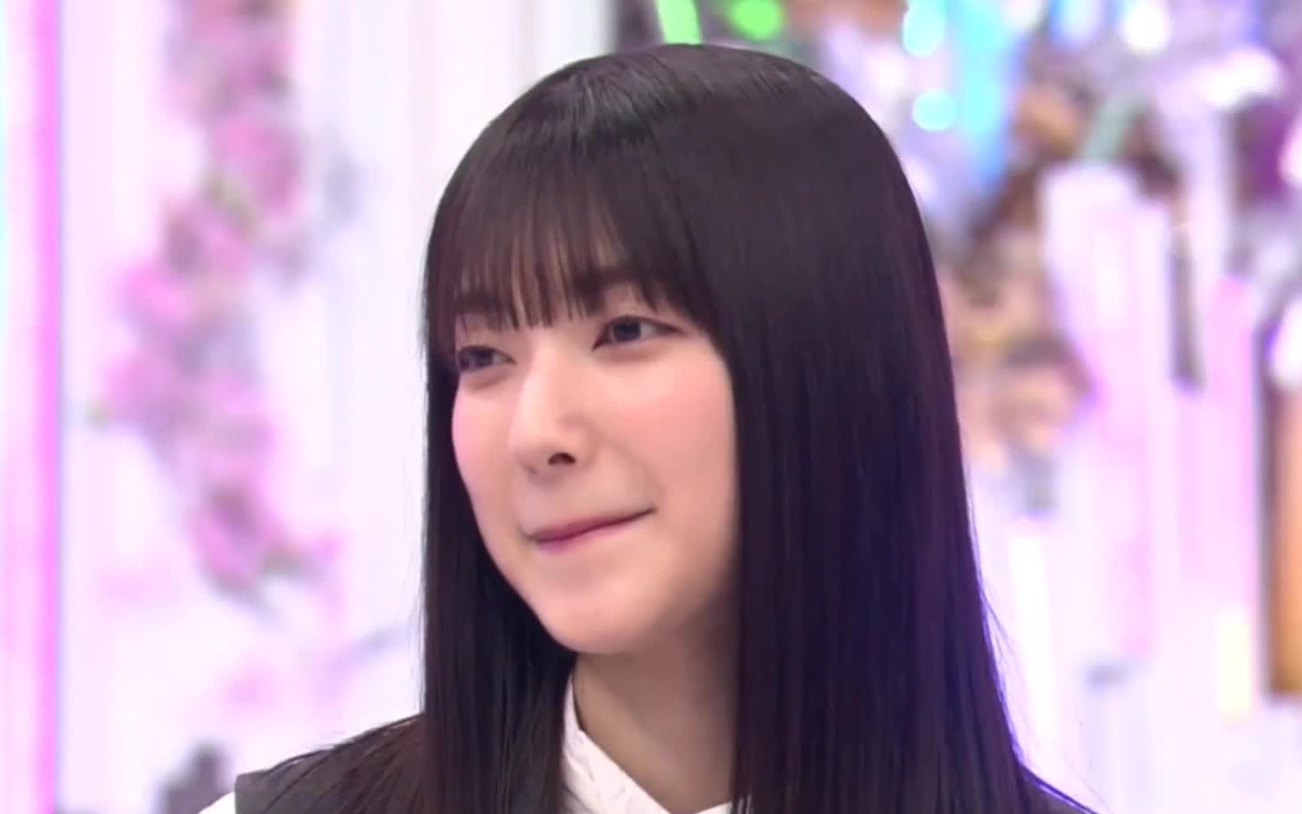 大園玲/电话玲响了字幕组】櫻坂46 FR SQUARE 第3回团结一致心意相通 