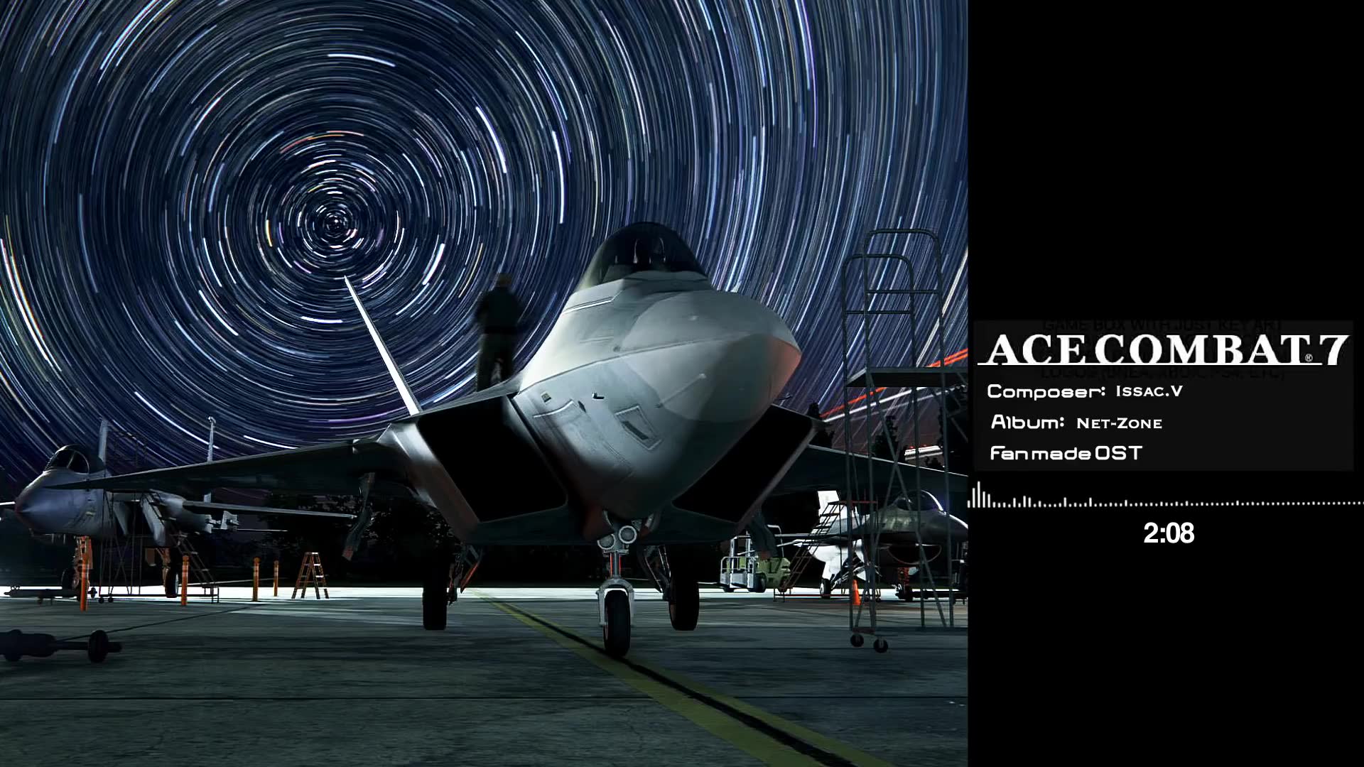 ace combat ost_哔哩哔哩_bilibili