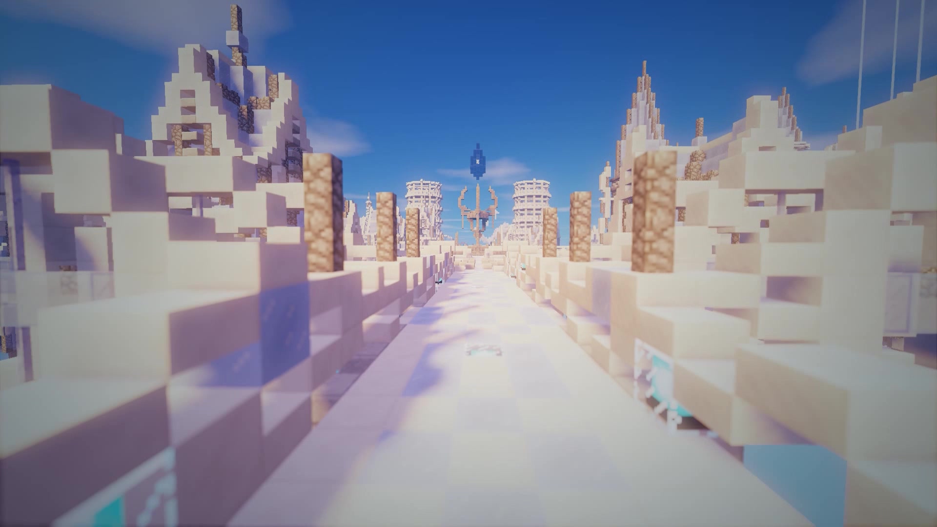 minecraft光影推荐 第二弹【中低配置】