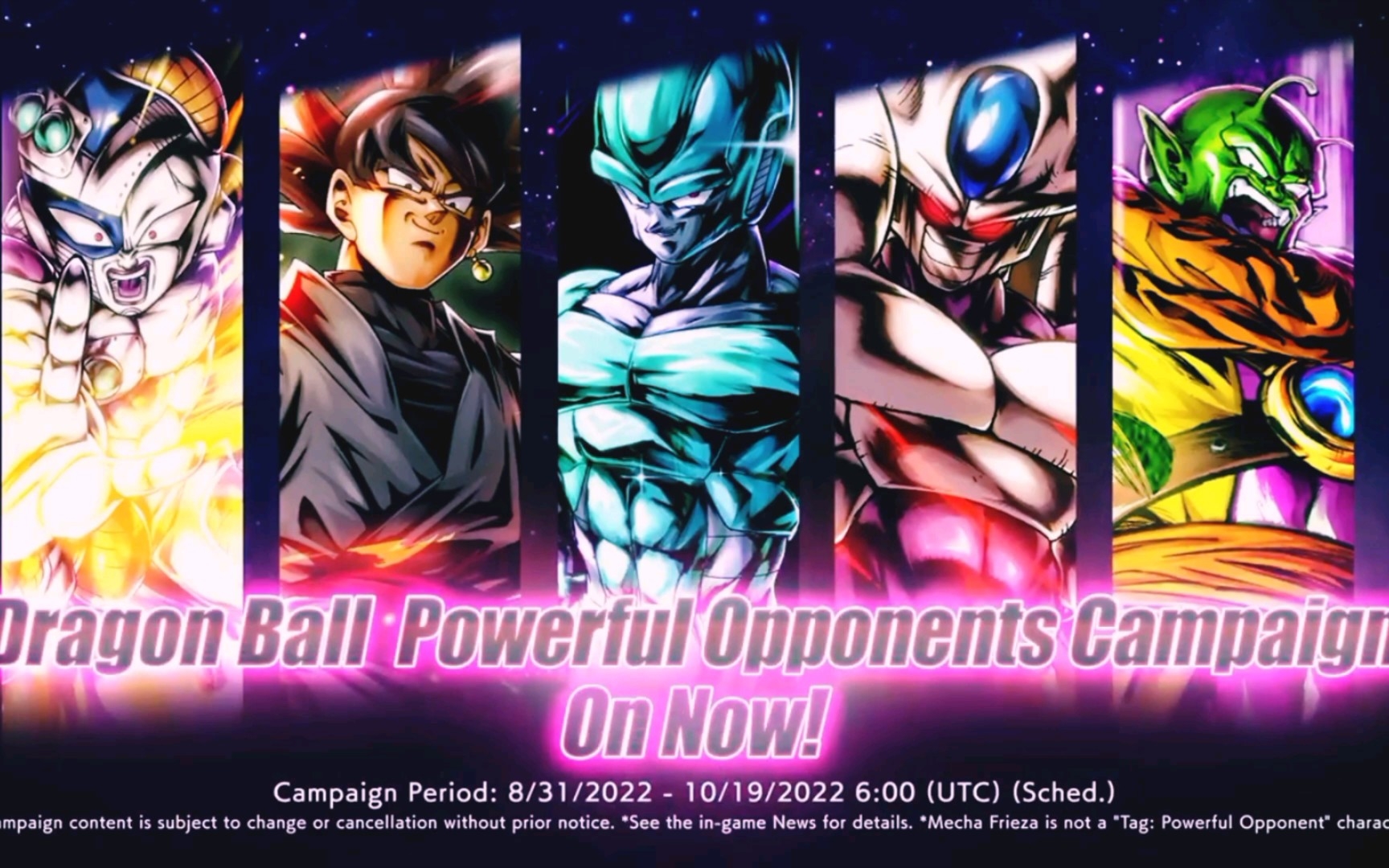 NEW POWERFUL OPPONENT CAMPAIGN PART 2 CONFIRMED 🔥!? ULTRA LSSJ BROLY? [Dragon B_哔哩哔哩_bilibili