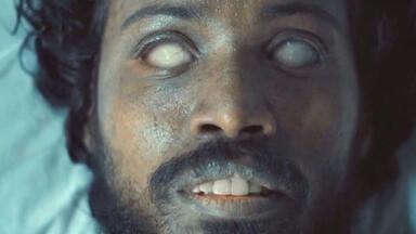 印度版<em class="keyword">釜山行</em>，人们喝了不干净的污水后，竟然变成恐怖丧尸