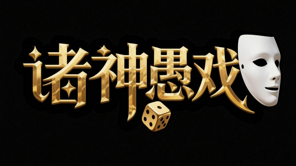 一个反向治疗，恶魔居然……？？快来看《诸神愚戏》高燃时刻！