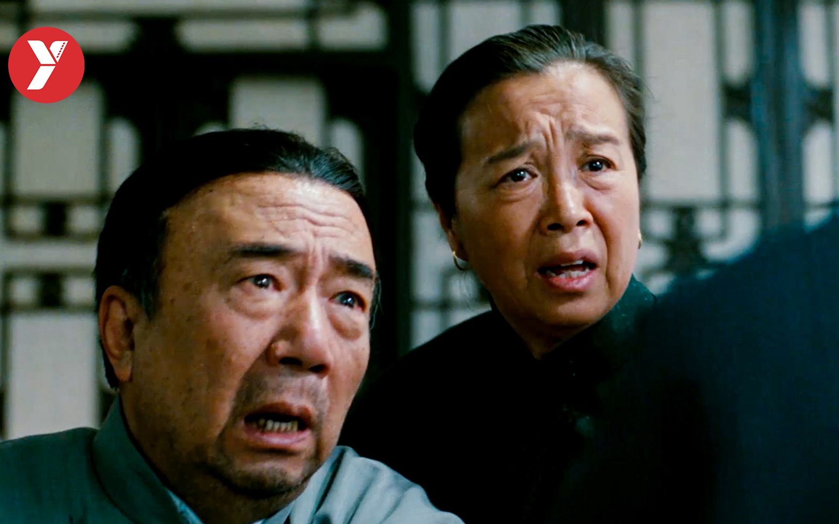 【越哥】为什么越来越多的人想离婚？30年前这部老电影，答案真是绝了！