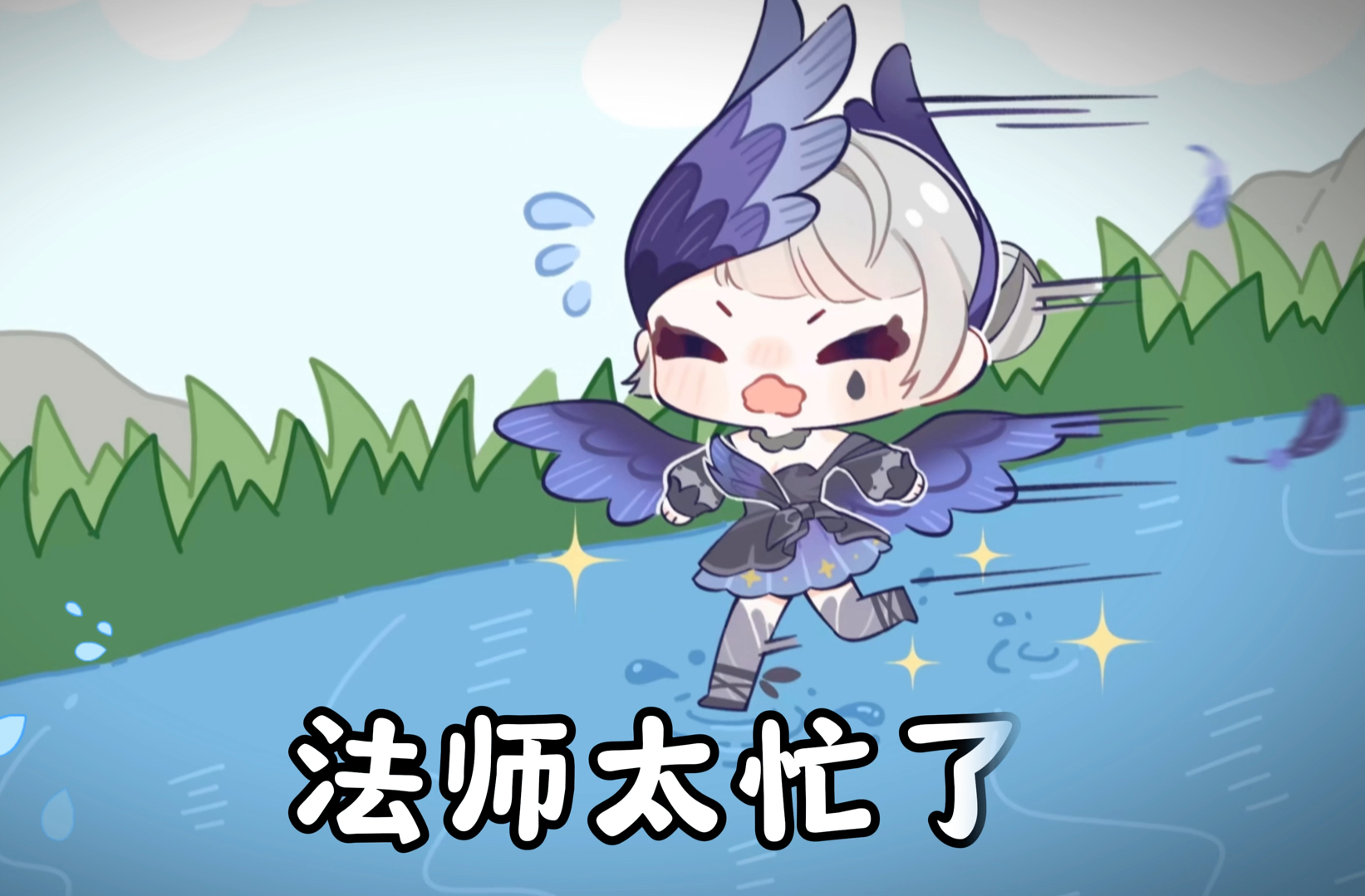 想要完美开局？赶紧跑🏃起来吧～～～