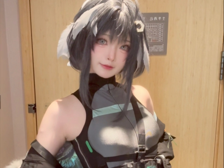 Happy Birthday, Quill.