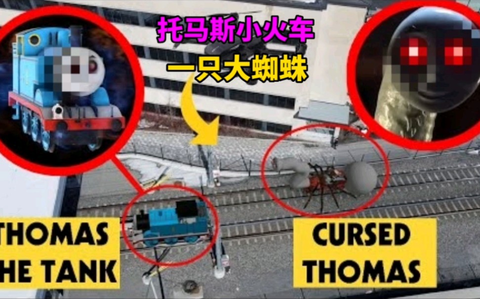 谁知道这是什么样的托马斯小火车啊！
