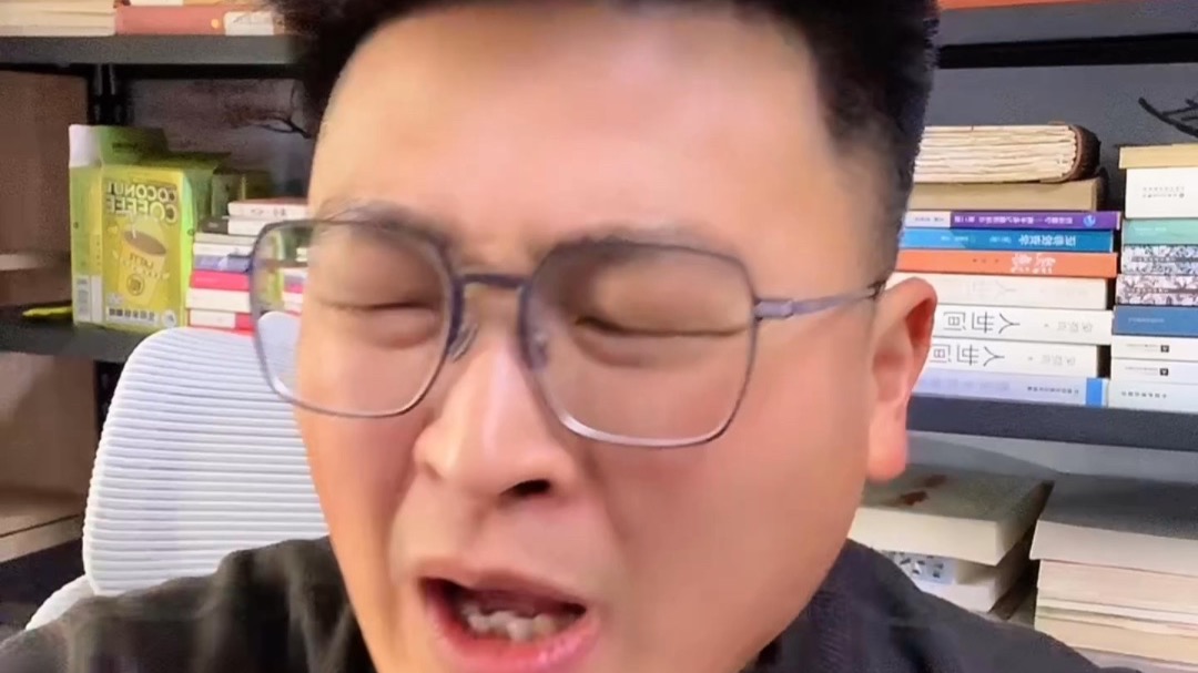 《县城人物解剖》之「县城人脉哥」