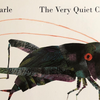 0-12岁必读经典英文绘本《The Very Quiet Cricket