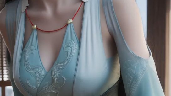 宋玉——超人强舞