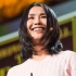 TED演讲双语字幕 | 中国女孩Lisa：阅读如何改变我的生活