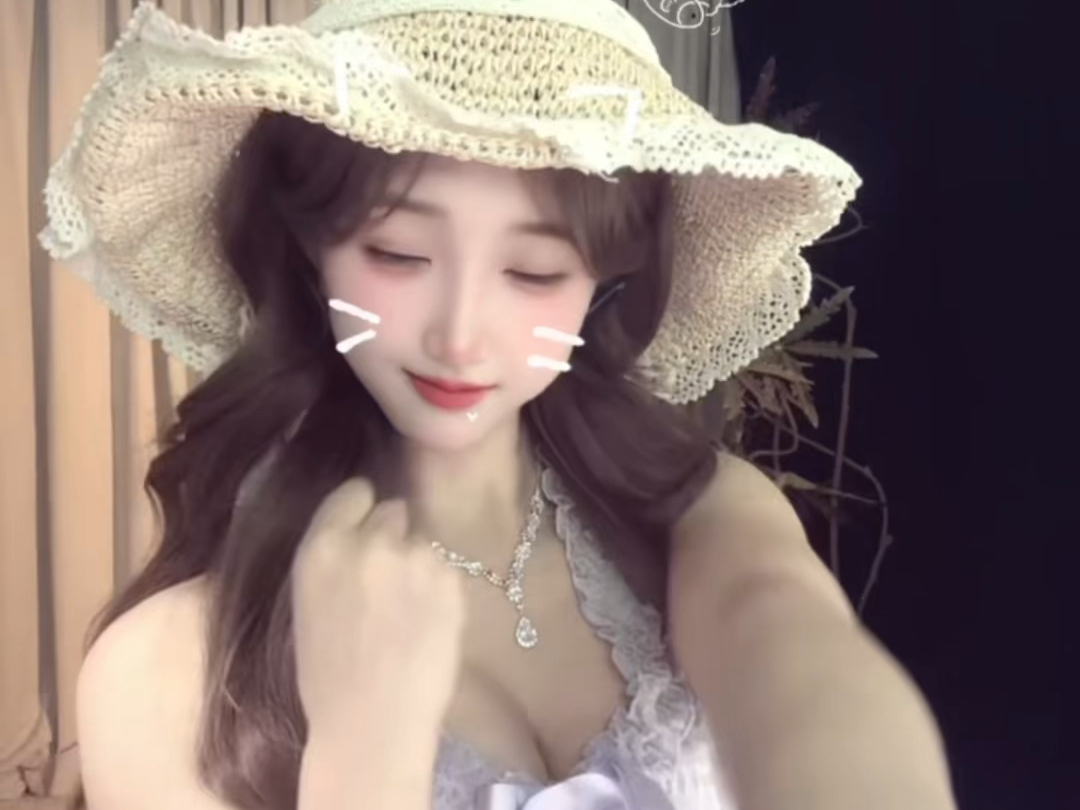 Close your eyes and count to four, and I'll appear before your eyes.