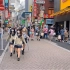 ［4KHDR］日本云旅游｜漫步日本东京涩谷，放松解压城市环境音