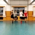 蒙族舞【奔腾】教室排练版