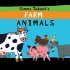 【3-6岁英语】【动物认知】Farm Animals【动画绘本】【语速慢】【亲子阅读】