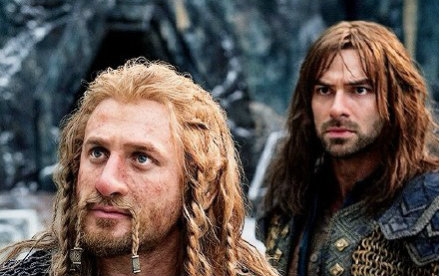 【霍比特人】霍比特人的多种打开方式(一)