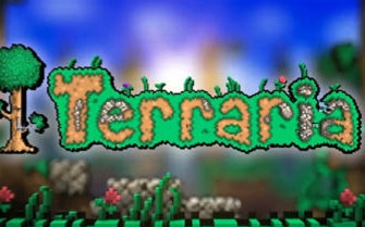 【terraria】泰拉瑞亚1.3版本宣传片