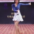 北京拉丁舞培训 双十一活动瑰意舞服上新~斑点裙超可爱的！