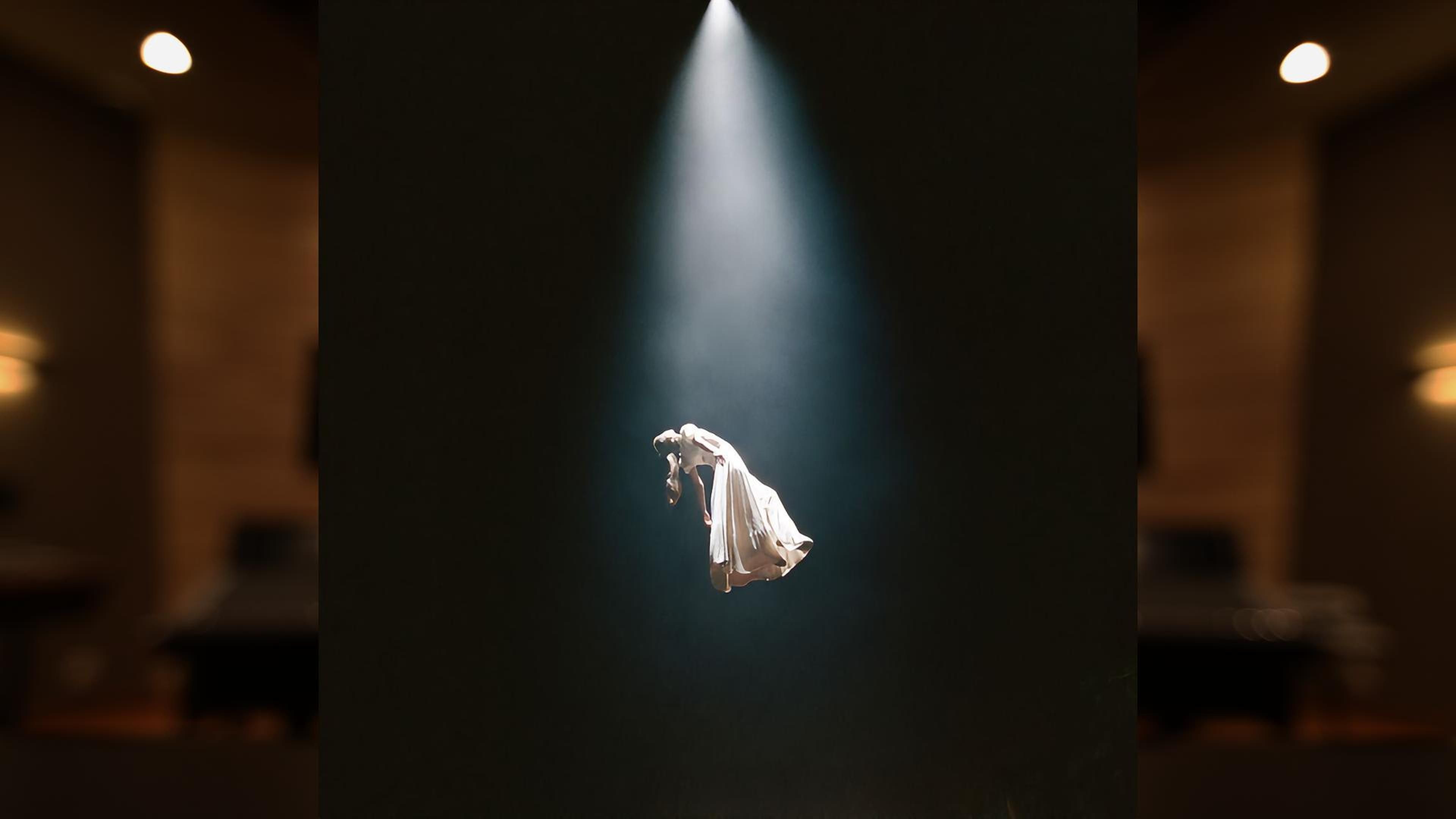 「永恒阳光｜豪华版加曲」intro (extended) + twilight zone - Ariana Grande