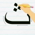 【EP13】Urdu Alphabets乌尔都语字母系列03-读写