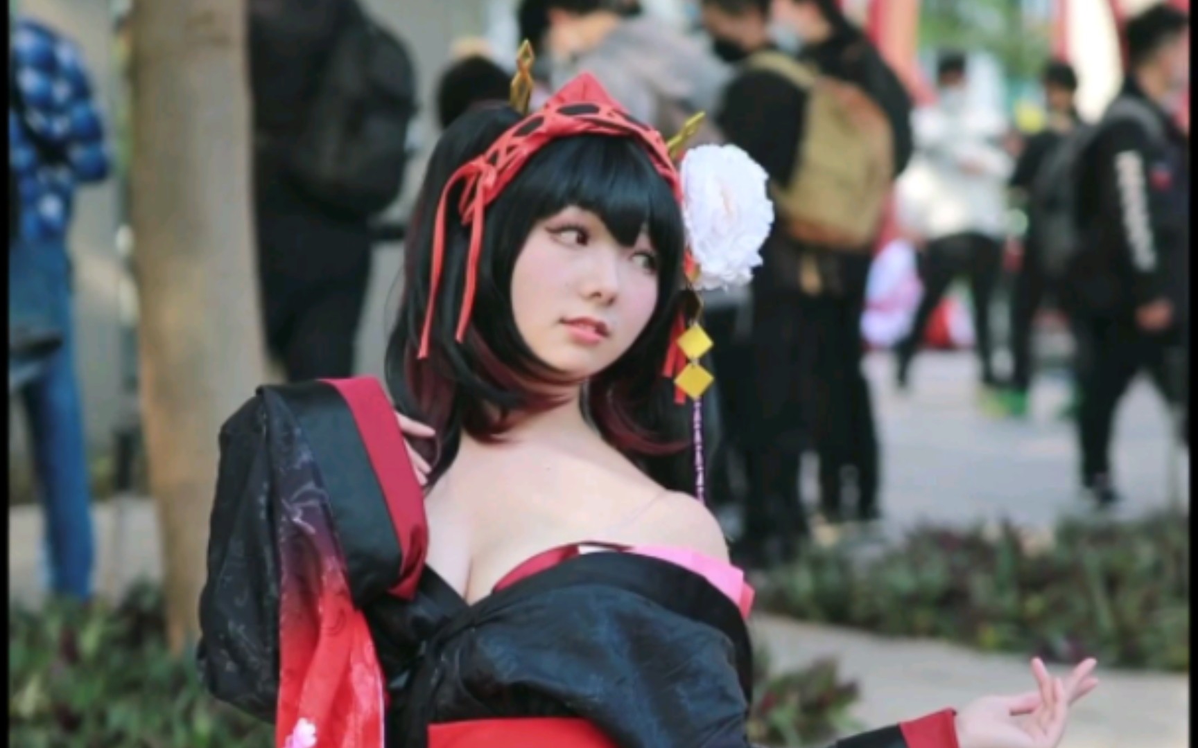 Comic-Con Photo Gallery