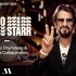 [中字][大师课]传奇乐队The Beatles鼓手Ringo Starr|打鼓与创意协作