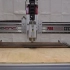 大型CNC雕刻机的组装过程