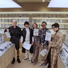 【OPLA中字】海贼王真人版麦团演员买爆ONE PIECE BASE SHOP