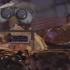 【PS3游戏回顾】机器人总动员 通关视频 Wall-E FULL GAME Movie Longplay