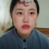 普通人化韩国嫩妹氛围感妆容是什么样。