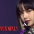 BLACKPINK混剪换装– Lovesick Girls一键丝滑舞台混剪版