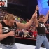 <摄魂>Triple H背叛DX首次名门攻击HBK-Shawn Michaels  Raw20020722