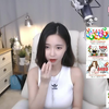 AFREECATV韩国女主播花井直播