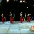 中国民族民间舞蹈等级考试5级02彩绸飞舞
