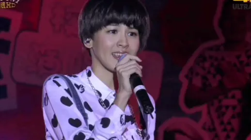 【曾沛慈｜爱情怎么喊停LIVE】这也是台偶里又演又唱的代表之一