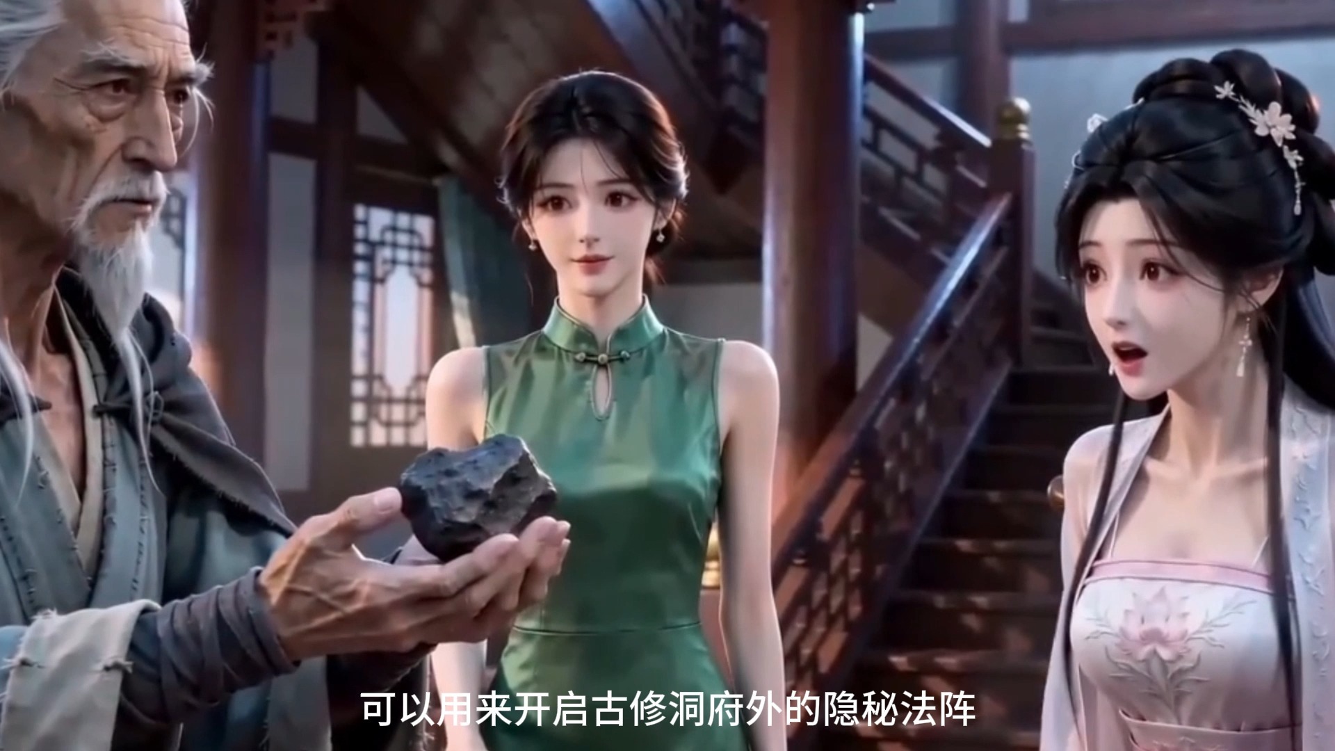 第八集：赌斗