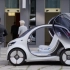 奔驰推出，新款自动驾驶smart，没方向盘油门，滴滴司机会失业吗