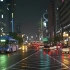 空镜头视频  城市交通夜景 素材分享