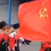 2025年俄罗斯胜利日阅兵未成年版