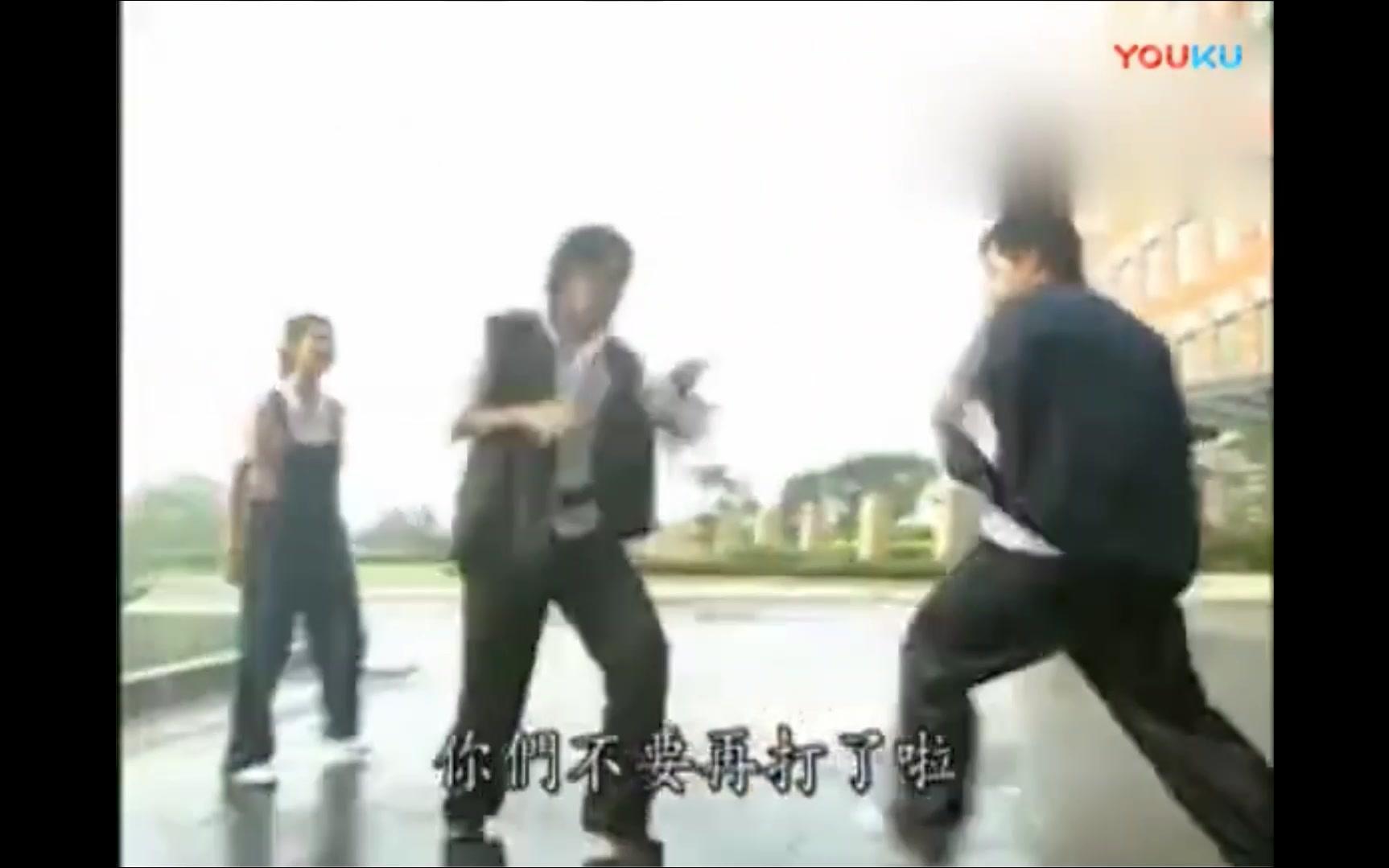 当紫禁之巅遇上最好的舞台