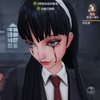 [第五人格/梦之女巫]川上富江试玩！开局血崩，后期极限翻盘