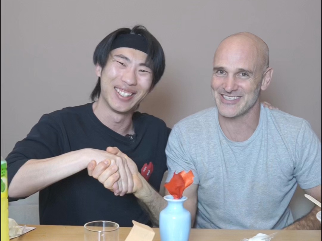 今天帮德爷拓展一下食谱