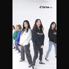 「本月少女」Why Not | TikTok 直播开场舞台+自我介绍