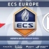 Astralis vs EnVyUs - Nuke (ECS Season 2 Europe)