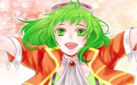 Gumi A Happy Life Yukikaze 哔哩哔哩 つロ 干杯 Bilibili