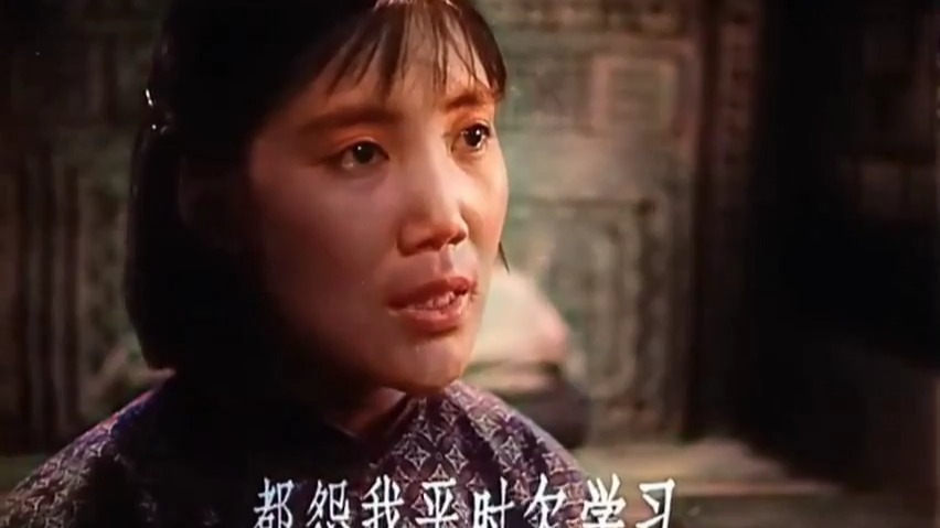 山村新曲【1965.彩色版】