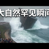 【中配】自然界中十亿分之一的罕见瞬间 - #Mind Warehouse
